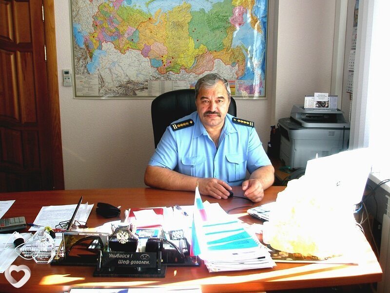 Александр, 64, Уфе — анкета №350395