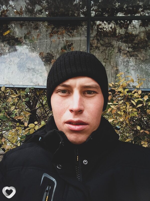 Александр, 30, Чите — анкета №350505