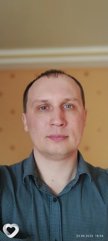 Константин, 42, Нижнем Тагиле — анкета №350508