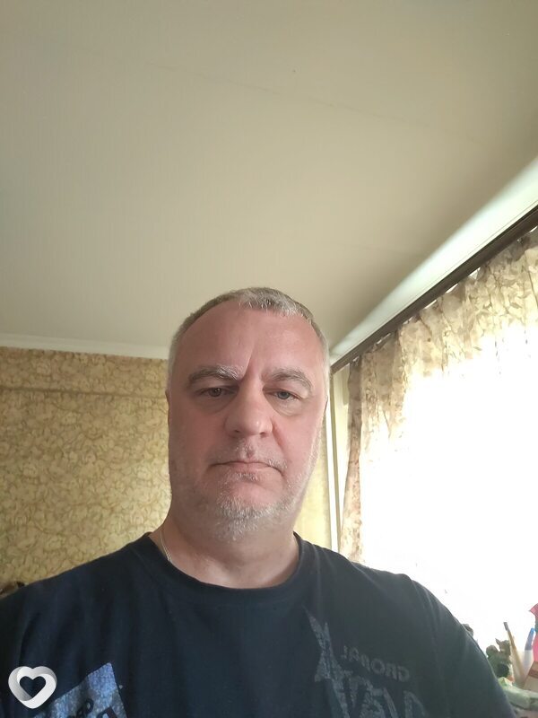 Виктор, 49, Красноярске — анкета №350511