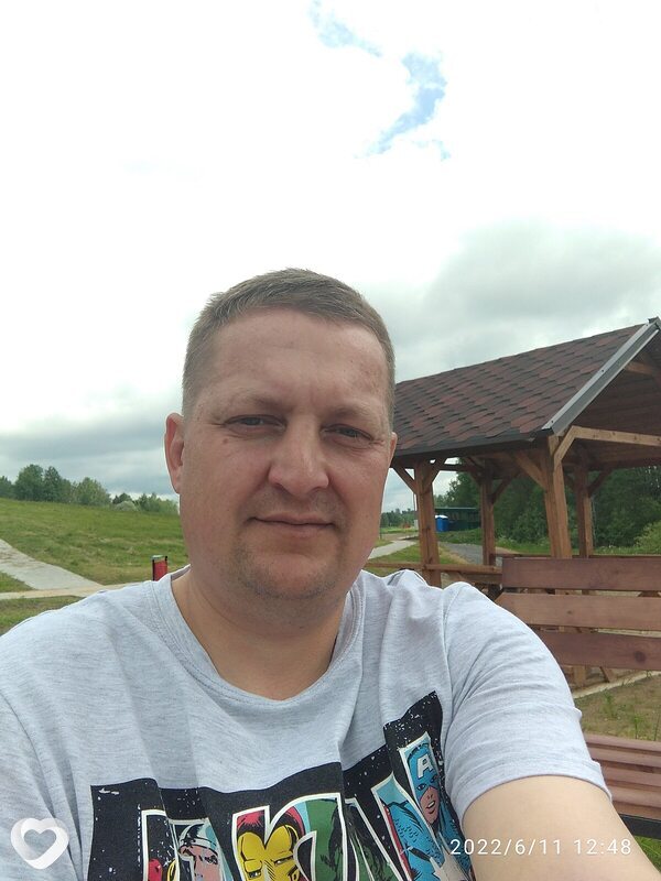 Алексей, Глубокое