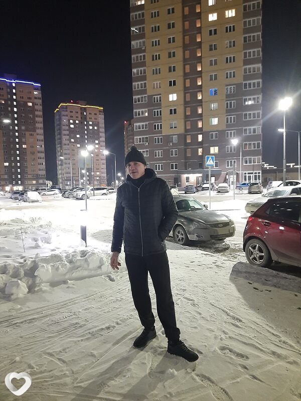 Сергей, Ноябрьск