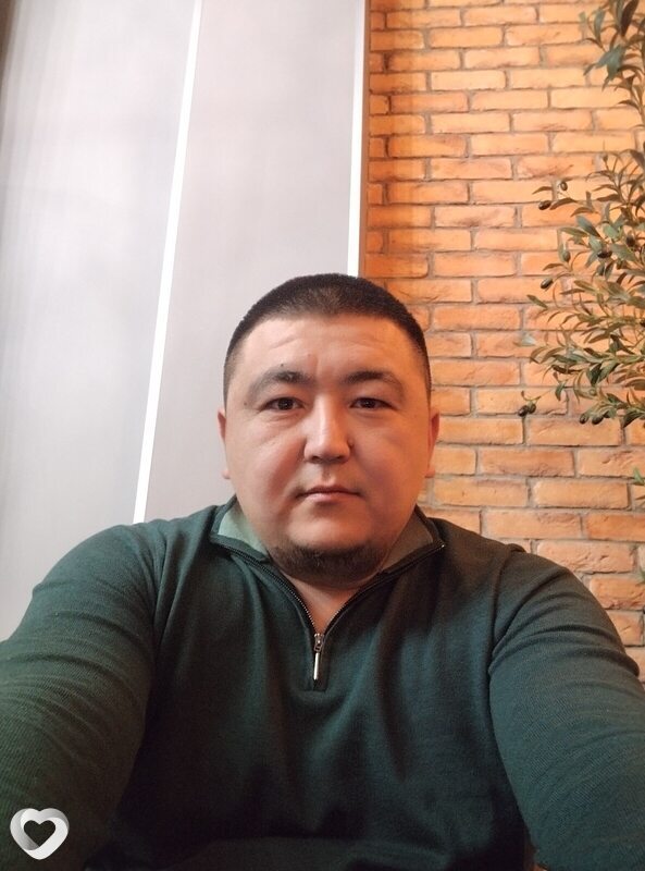 Албан, 35, Алматы — анкета №350977