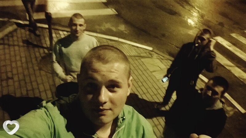 Алексей, 27, Ставрополе — анкета №350979
