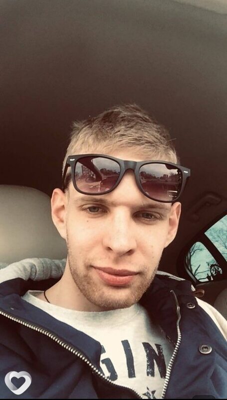 Дмитрий, Колпино