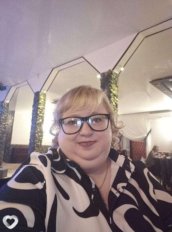 Александра, 37, Орехово-Зуеве — анкета №350677