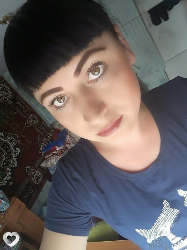 Татьяна, 34, Южноуральске — анкета №350679