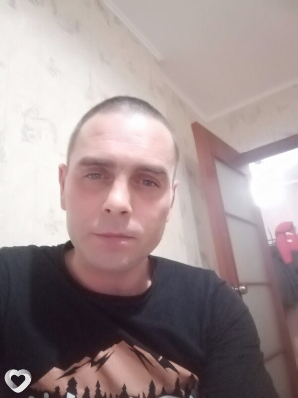 Не Важно, 41, Новохоперске — анкета №350687