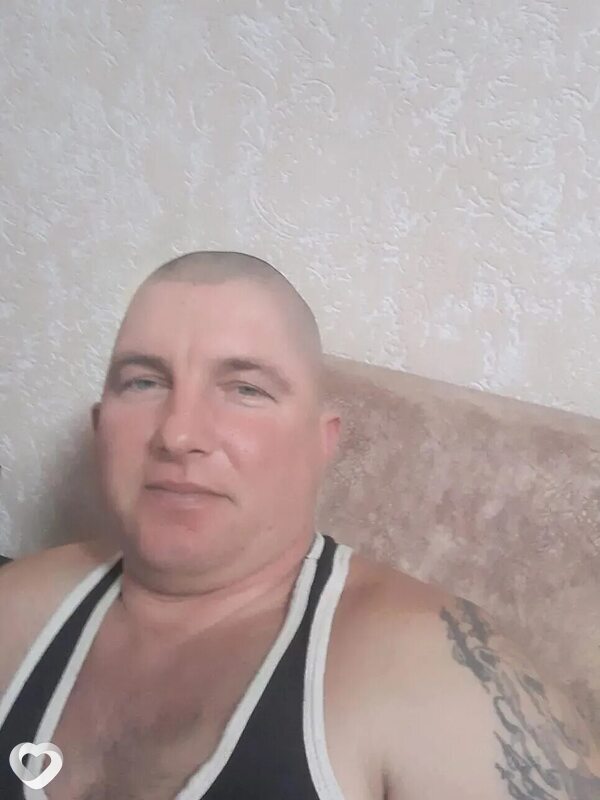 Олег, 44, Джанкое — анкета №350692