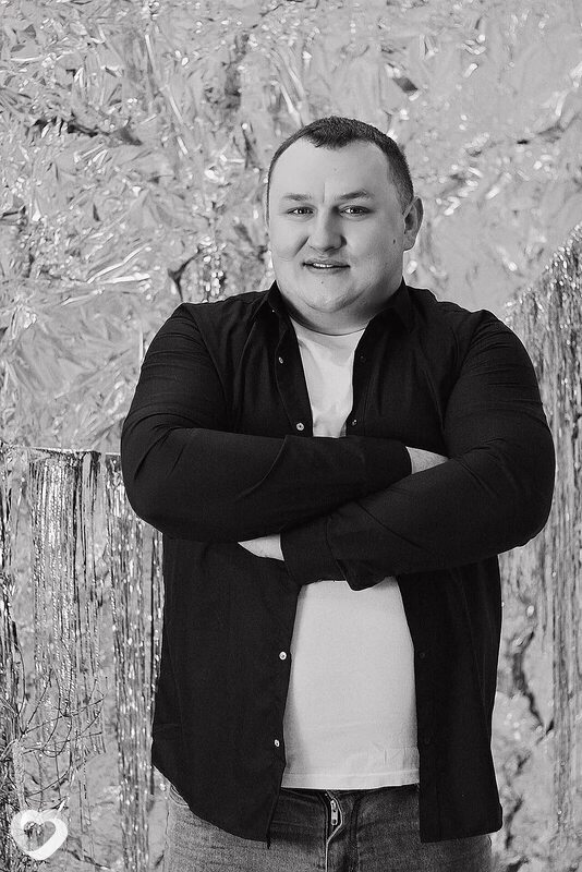Максим, 33, Лисках — анкета №350693