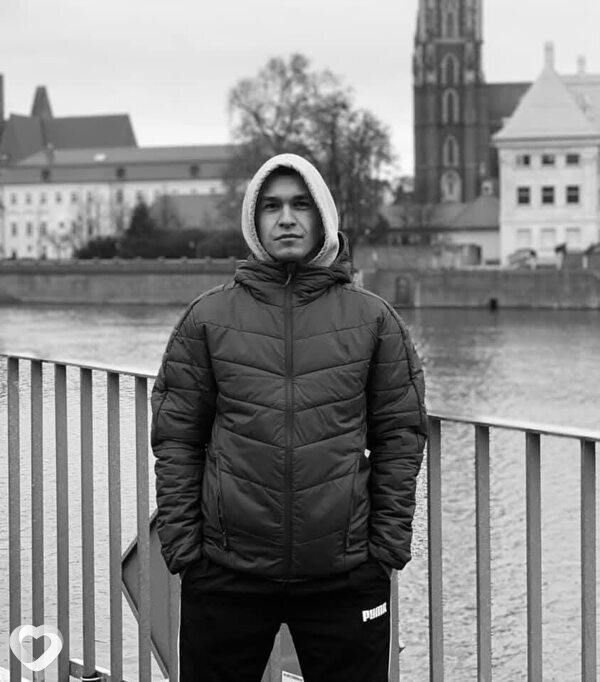 Максим, 31, Кривое Роге — анкета №350472