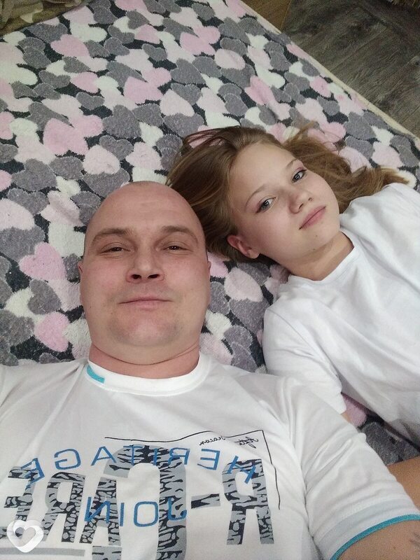 Игорь, 41, Вологде — анкета №350476