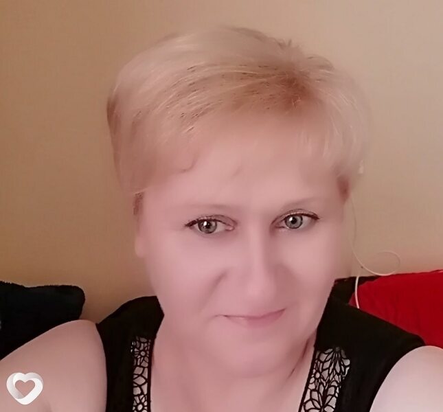 Анна, 57, Вилейке — анкета №350482