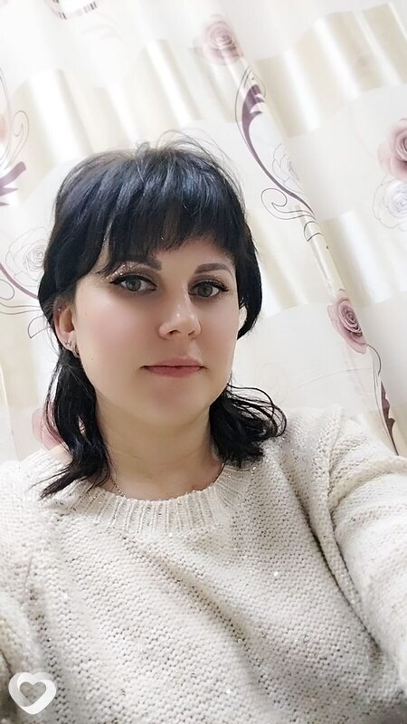 Вераника, 34, Алматы — анкета №350485