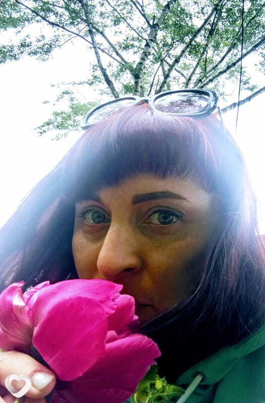 Nedostupna, 41, Богородске — анкета №350488
