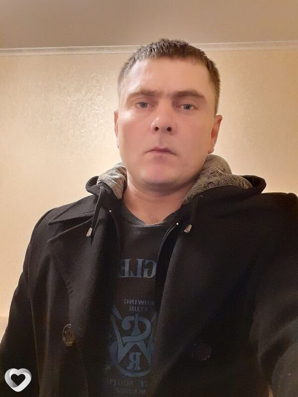 Иван, 40, Брянске — анкета №350524