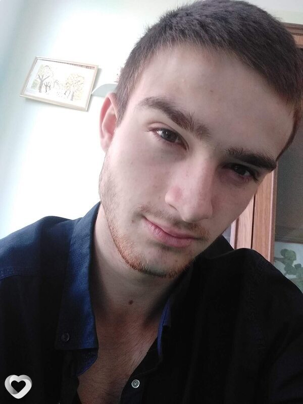 Александр, 28, Кокшетау — анкета №350526