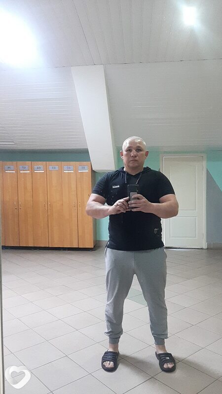 Марат, 38, Белебее — анкета №350527