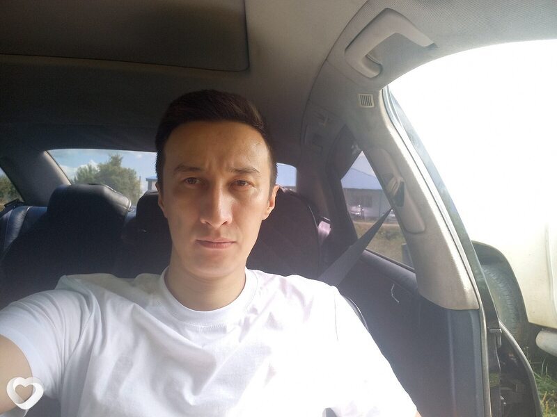 Асан, 34, Петропавловске — анкета №350539