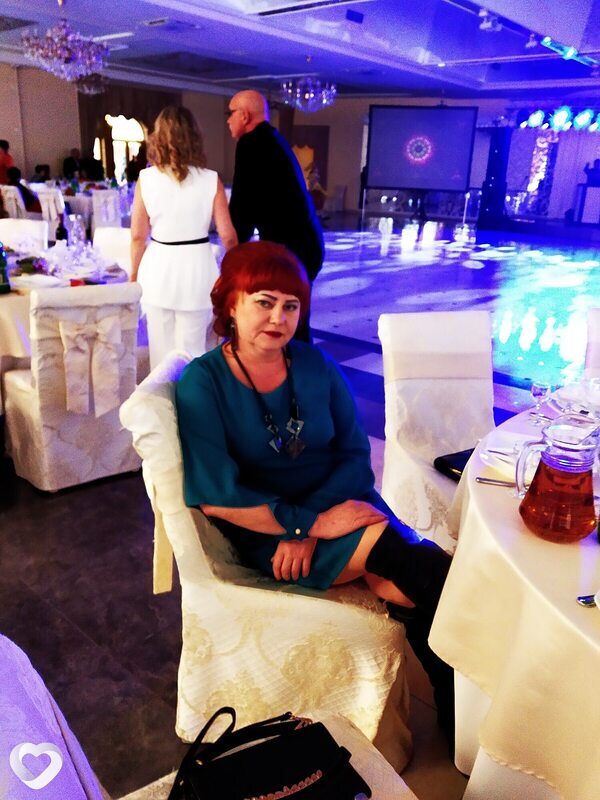 Светлана, 55, Ставрополе — анкета №350542