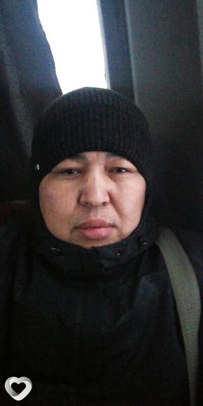 Баха, 42, Темиртау — анкета №350546