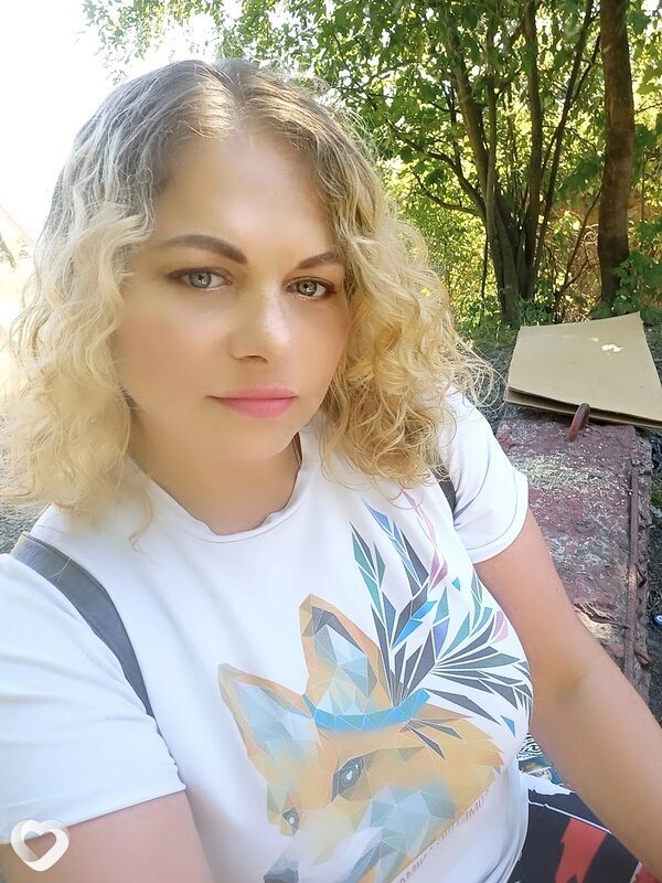 Наталья, 40, Санкт-Петербурге — анкета №350630
