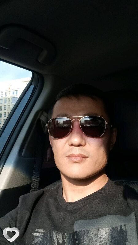 Маке, 38, Астане — анкета №350631