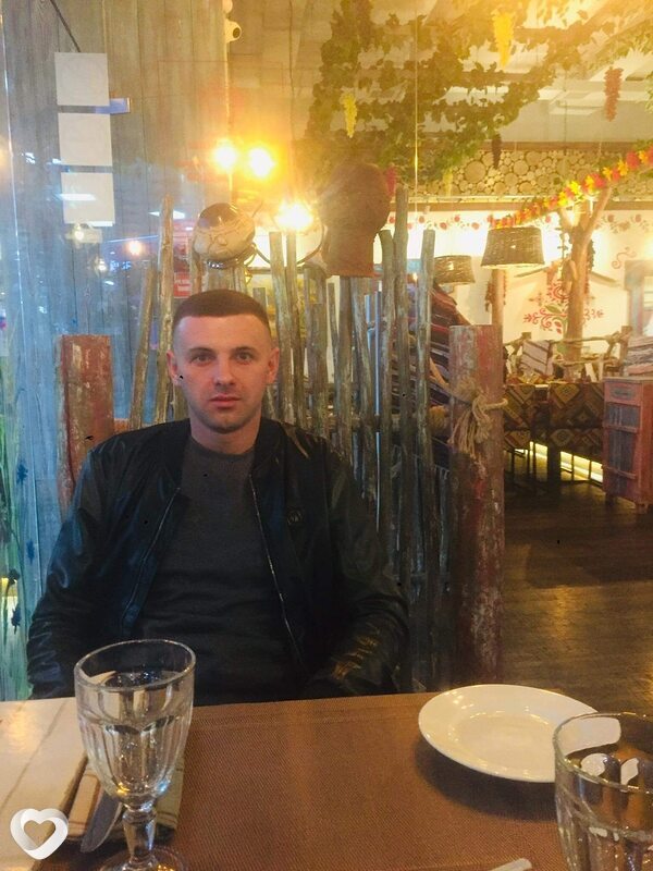 Андрий, 33, Краснодаре — анкета №350633