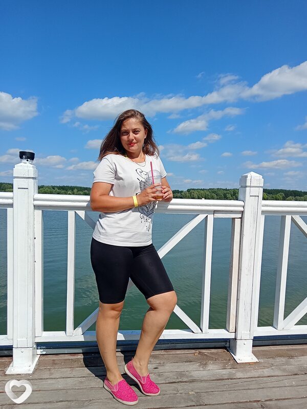 Алина, 38, Москве — анкета №350635