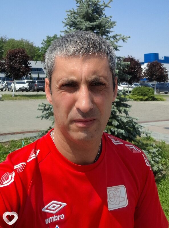 Александр, 44, Туле — анкета №350643