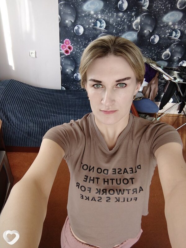 Ирина, 34, Подольске — анкета №350645