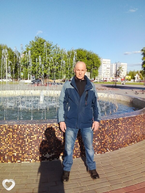 Александр, 64, Сасове — анкета №350548