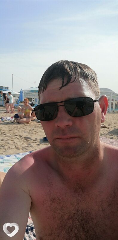 Ильдар, 39, Калуге — анкета №350550
