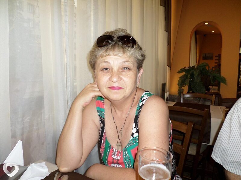 Валентина, 61, Караганде — анкета №350552