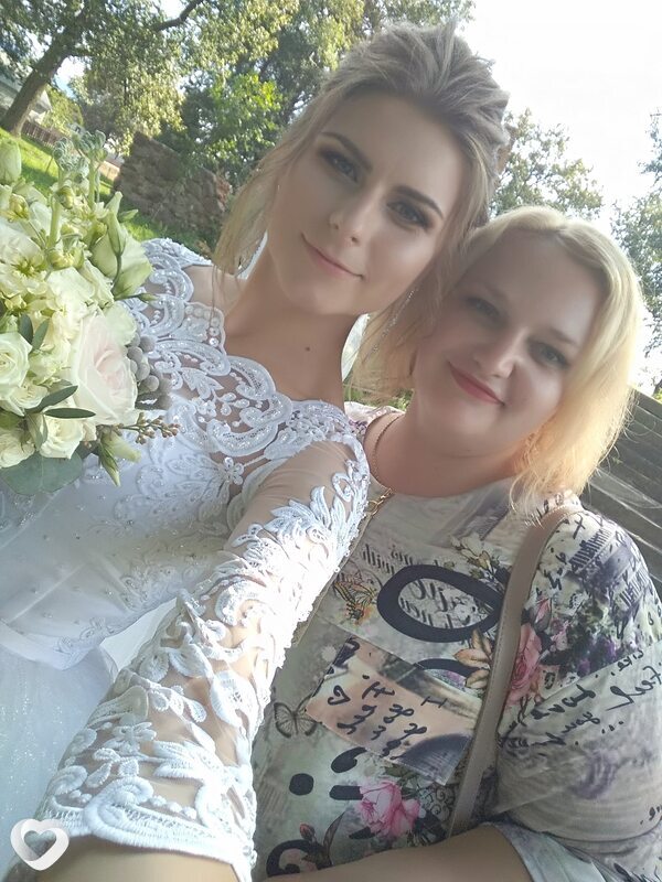 Вера, 32, Минске — анкета №350557