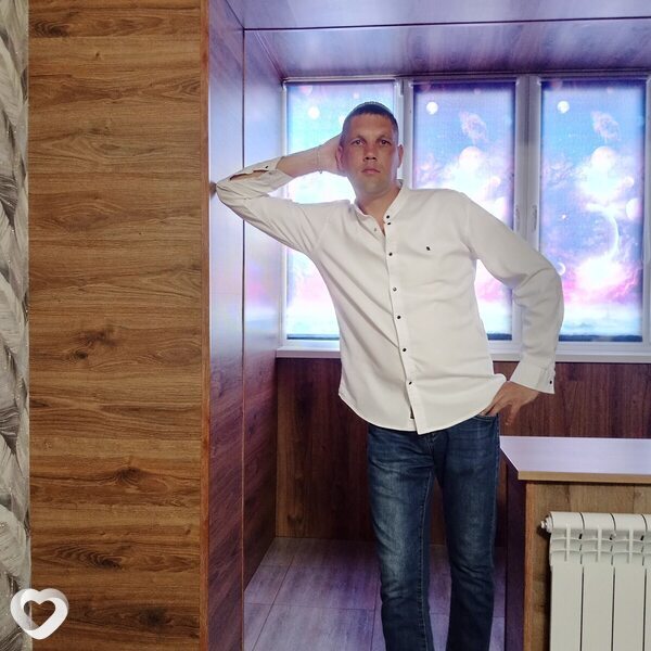 Радмир, 37, Уфе — анкета №350563