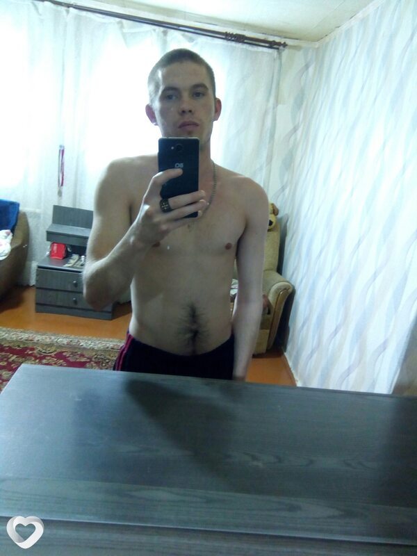 Евгений, 28, Шебекине — анкета №350573