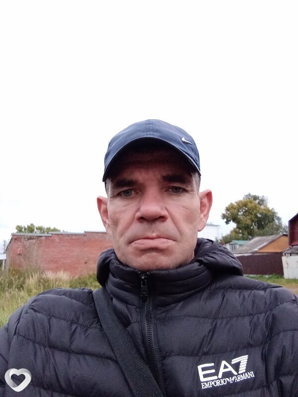 Генадий, 59, Казани — анкета №350574