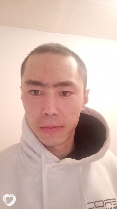 Дархан, 33, Караганде — анкета №350577