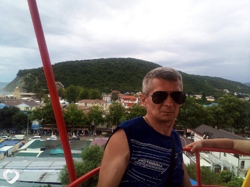 Бонивур, 55, Пятигорске — анкета №350585