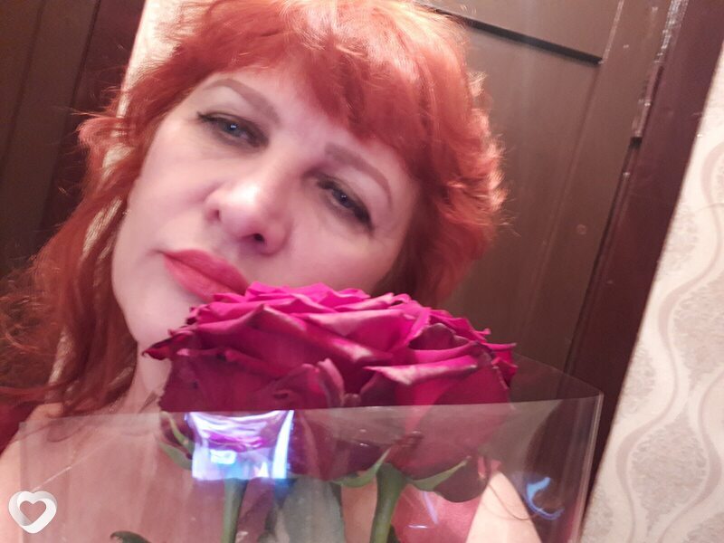 Ольга, 55, Майкопе — анкета №350589