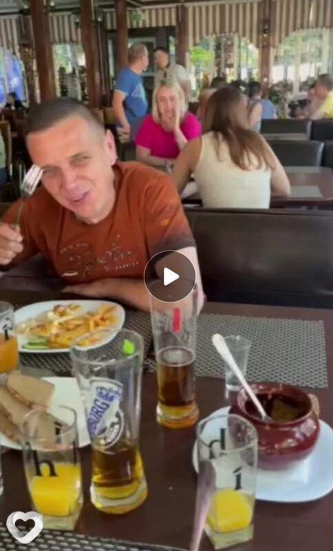Валерий, 46, Жлобине — анкета №350592