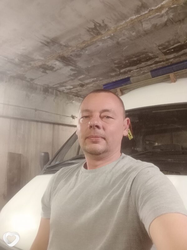 Виталий, 47, Калуге — анкета №350594