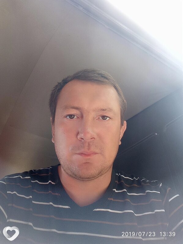 Александр, 41, Щучине — анкета №350595
