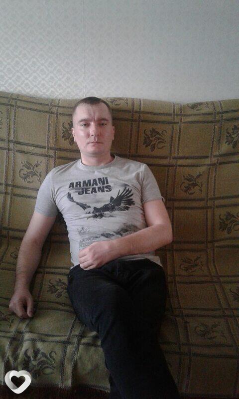 Михаил, 38, Петропавловске — анкета №350600
