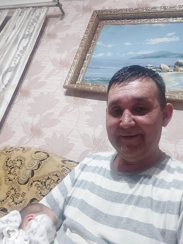 Марат, 52, Астане — анкета №350603