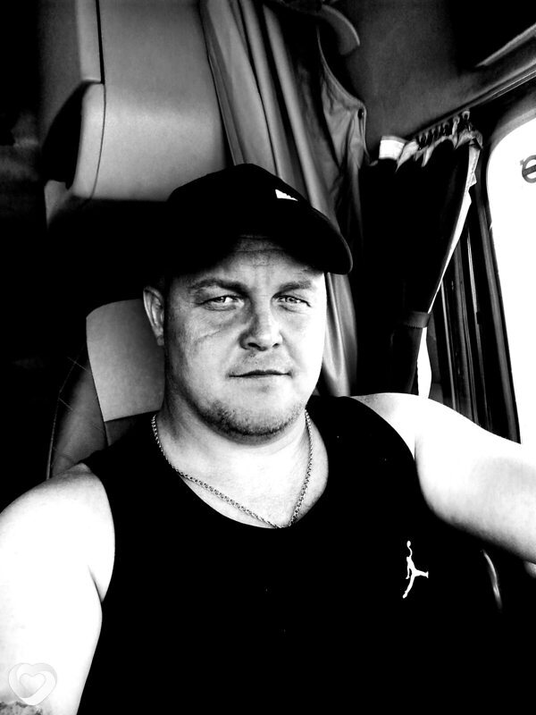Сергей, 37, Нефтеюганске — анкета №350607