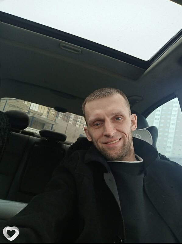 Евгений, 42, Сургуте — анкета №350748