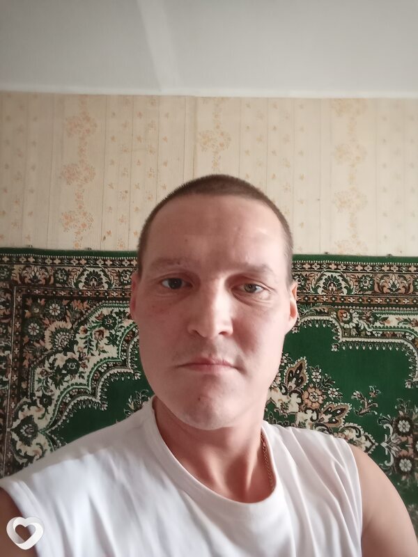 Михаил, 37, Йошкар-Оле — анкета №350750