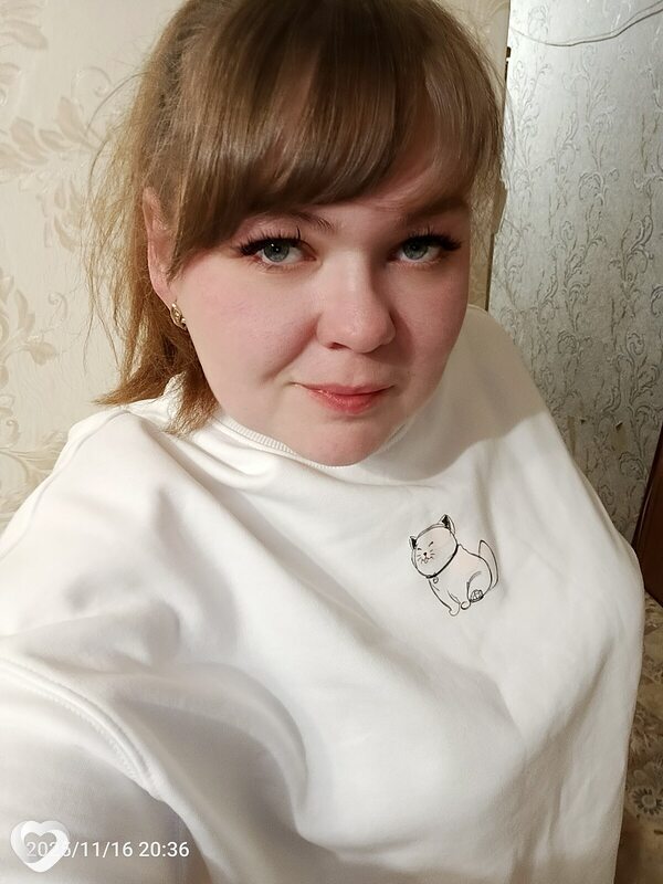 Ольга, 35, Москве — анкета №350754